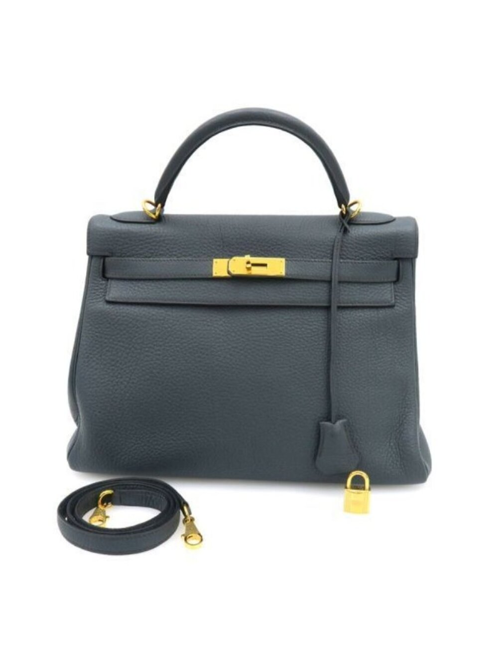 Hermes Kelly 32 Handbag